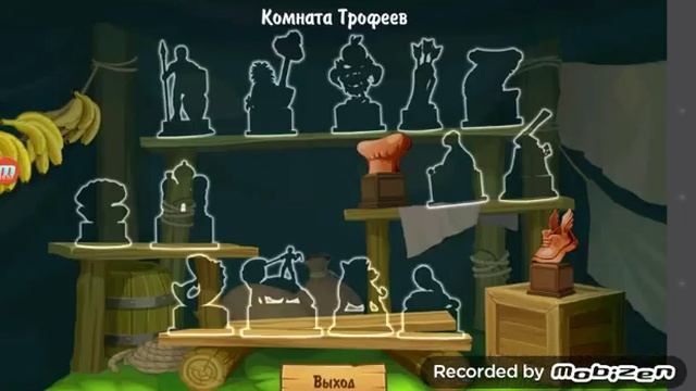 Прохождение игры Остров Затерянные в океане #1 смотреть онлайн