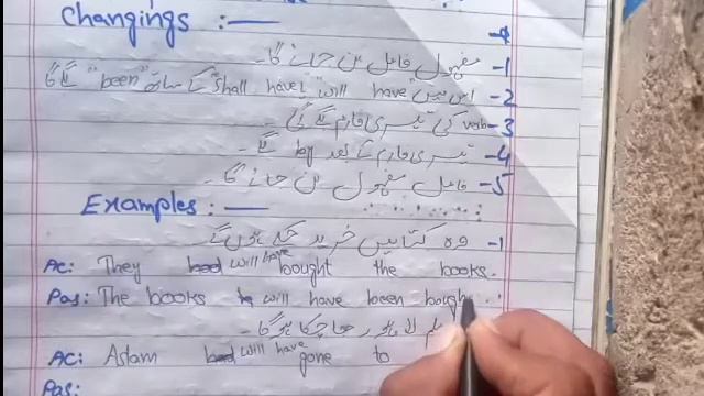 Passive voice of Future perfect tense//passive voice//English learning//active voice//Future perfec смотреть онлайн