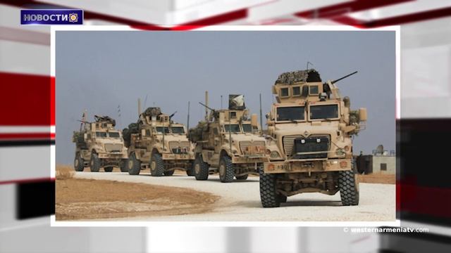 Достопримечательности Западной Армении - Соляные пещеры Игдыра смотреть онлайн