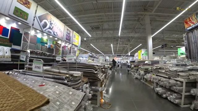 В Леруа Мерлен обзор Екатеринбург.LEROY MERLIN Shop.Строительный гипермаркет.Товары 2022 смотреть онлайн