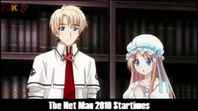 The Net Man Clips Startimes Px Forum смотреть онлайн