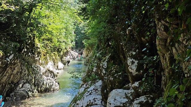 Для тех кто любит природу и красивые места ))) смотреть онлайн