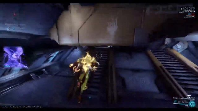 Warframe How To Hunt A Kuva Lich Or A Sister Of Parvos 2021!!!! смотреть онлайн