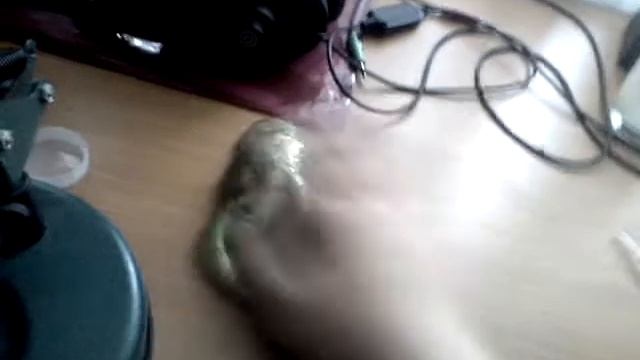 пузырь из лизуна смотреть онлайн