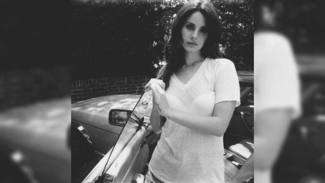 Lana Del Rey - Summertime Sadness (TikTok Version) смотреть онлайн