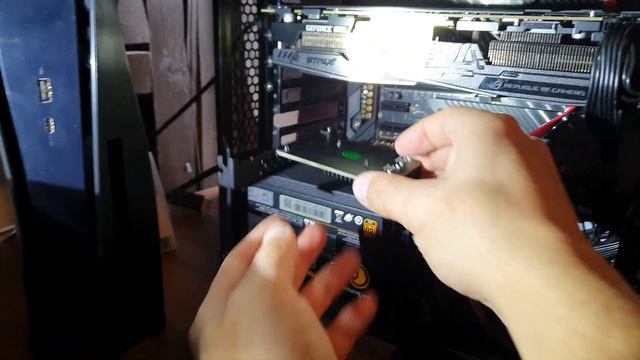 PCIe 3.0 Sata Card with up to 800Mb's Read speed! By:NSC смотреть онлайн