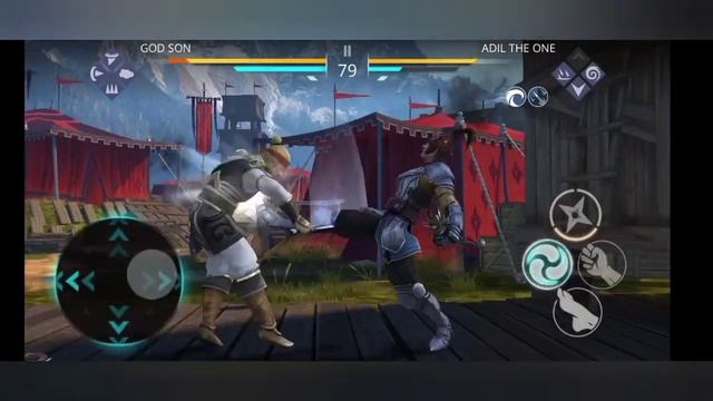 great fight new weapon? shadow fight 3 смотреть онлайн