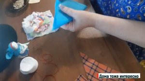 Мастер класс кукла оберег Благополучница