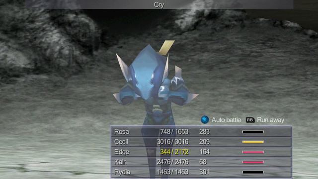 [Steam] Final Fantasy 4 Remake - 100% Walkthrough NG+ Part 31 More Sidequests, Lair of the Father смотреть онлайн