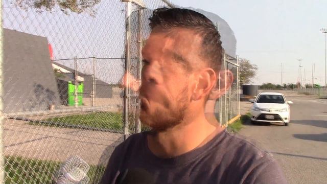 ENTREVISTA RODRIGO PRIETO смотреть онлайн