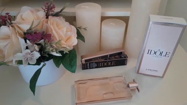 Как пахнет парфюм Lancome 