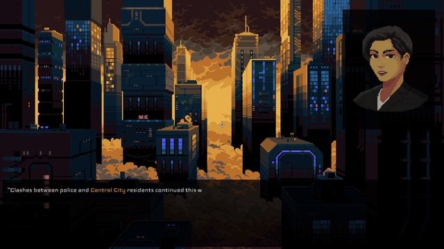Disjunction - Review (PC) смотреть онлайн