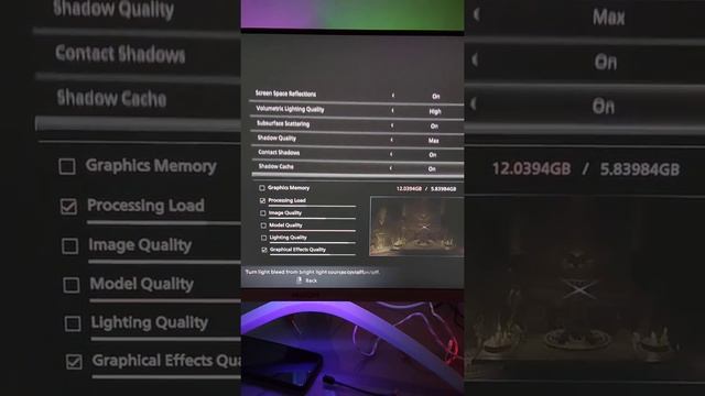 RE8 - Test Game RTX 2060 + Intel i5 10600KF - Resident Evil 8 Village смотреть онлайн