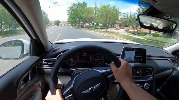 2022 Genesis G70 Vs 2021 Genesis G70: Did They Change Enough To Make The New G70 Worth Buying?