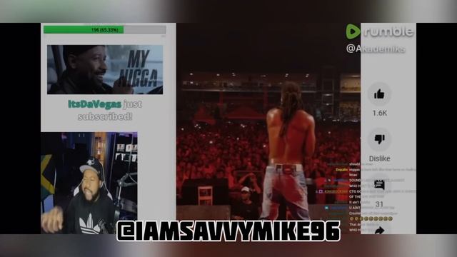 DJ Akademiks VIOLATES CHARLAMAGNE THA GOD For Not Coming On His Podcast?! POD WARS Heating Up ???! смотреть онлайн