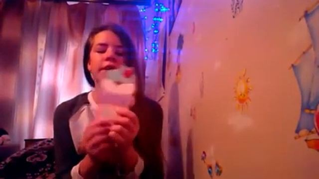 Мои чехлы на телефон! смотреть онлайн