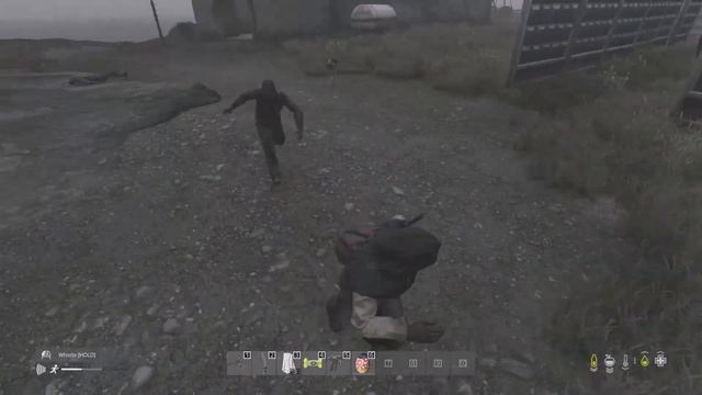 A day out with Doug, my DayZ Dog смотреть онлайн