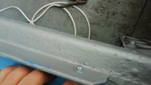 Установка клепок для тента своими руками