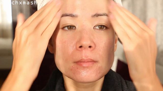 Recovery Skincare Routine | returning to clear glowy self after days of no skincare (I was sick lol смотреть онлайн
