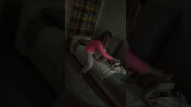 Ночной голод 😵🍟🥪 смотреть онлайн