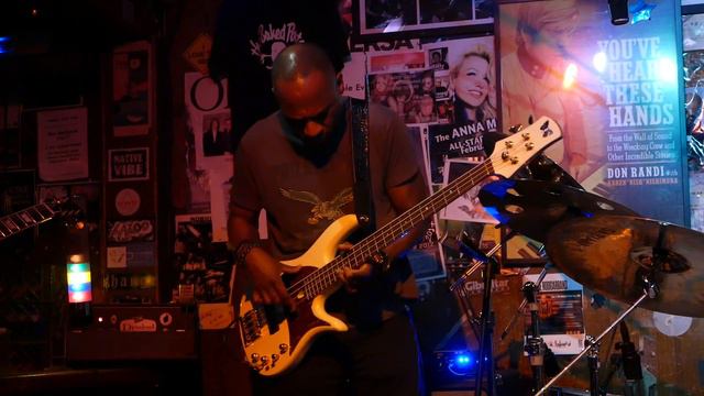 Rock Candy Funk Party - Rock Candy - 2/4/18 The Baked Potato смотреть онлайн