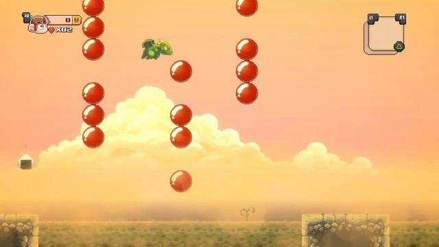 Alex Kidd in Miracle World DX bug смотреть онлайн