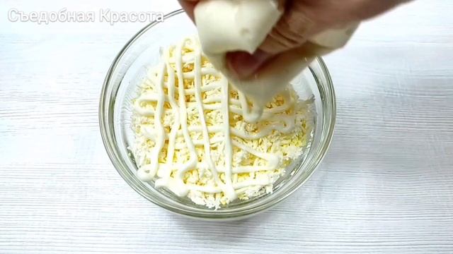 У вас есть плавленый сырок? Тогда приготовьте ВОЗДУШНУЮ намазку на хлеб... смотреть онлайн