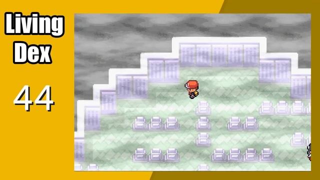 Cómo Capturar los 150 Pokémon de Kanto en Rojo Fuego/Verde Hoja - Full LivingDex смотреть онлайн