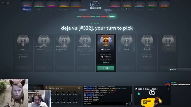 DYRACHYO ЛУЧШИЕ МОМЕНТЫ СО СТРИМОВ ЗА МЕСЯЦ смотреть онлайн