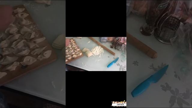 Шорпо ,суп (наваристый бульен) смотреть онлайн