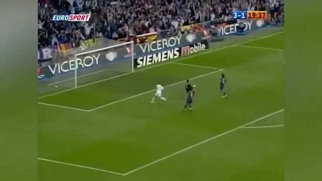 Как играл Майкл Оуэн / The best of Michael Owen смотреть онлайн