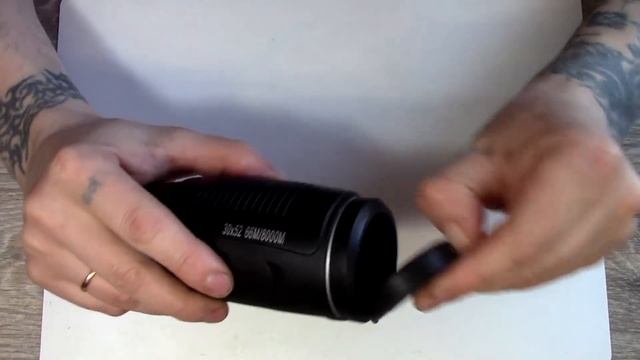 Обзор китайского монокуляра 30х52 смотреть онлайн