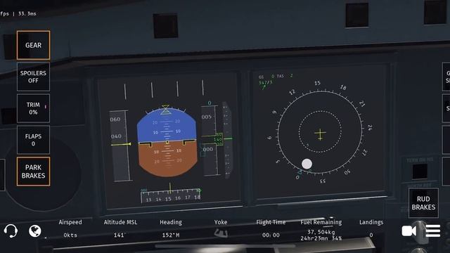شرح طريقة استخدام لعبة اينفينت فلايت How to play infinite flight смотреть онлайн