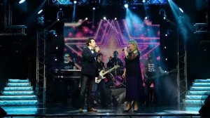 Наталья Онегина & Олег Несоленов - Годовщина свадьбы