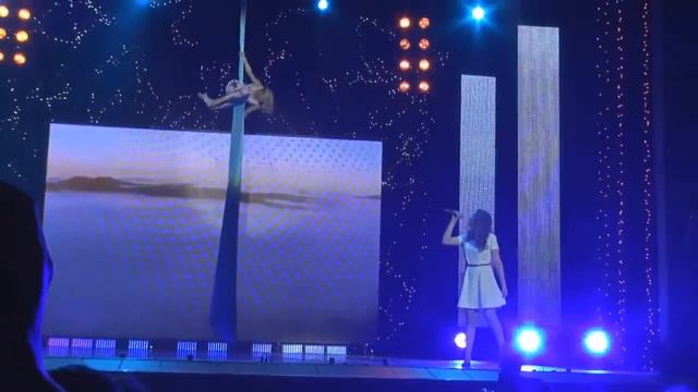 Дон Анна и Лиля Зимнорова смотреть онлайн