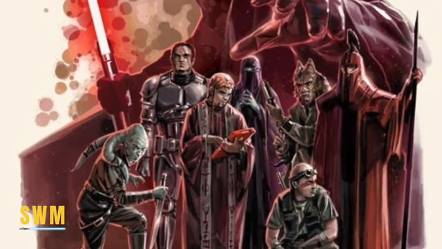 NEW Info For Star Wars: The Acolyte, Everything We Know So Far & What To Expect!