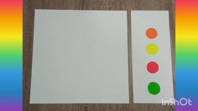 Малювання + аплікація Клоун смотреть онлайн