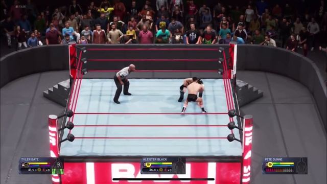 HOW TO CASH IN MITB ON UNIVERSE MODE WWE 2K20! (WWE 2k20 MITB) смотреть онлайн