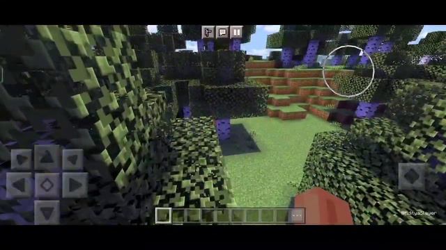 Ultra+ Shaders Minecraft PE 1.20.70/71+ | 100% Working Render Dragon Mcpe Shaders 1.20 смотреть онлайн