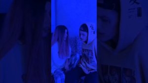 Ученик по обмену. Сэм и Скай. Клип. Боль Сэма. @lia.steffii @allen.duel1.