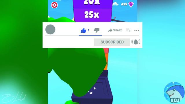 Teeth Shield - All Levels Gameplay Android,ios (Levels 8-9) смотреть онлайн