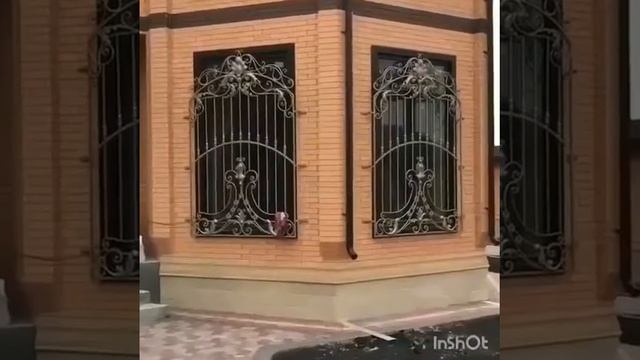 Ворота кованые смотреть онлайн