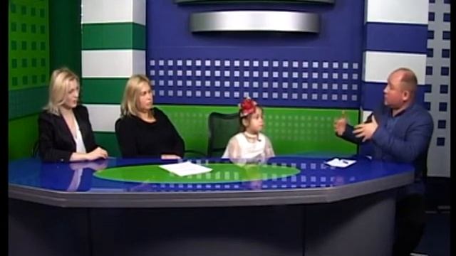 С компьютером или с душой? Как воспитывать детей. смотреть онлайн