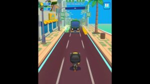 Говорящий Том Погоня Героев Супер костюм для Тома