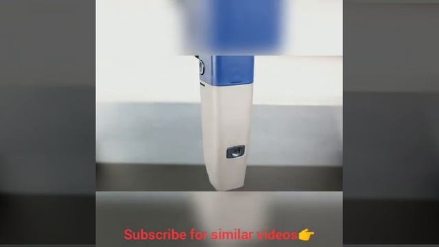 Domino AX150i AX 350i Printhead cleaning and Nozzle alignment смотреть онлайн