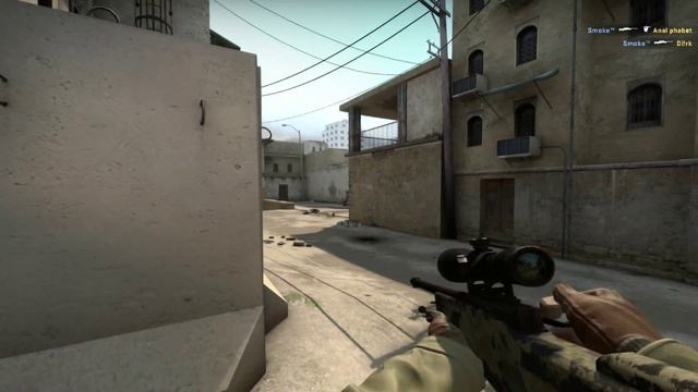 CS:GO | Matchmaking Highlights #4 смотреть онлайн