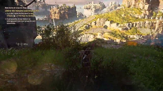 Assassin's Creed Odyssey, 1440p, 60fps, RTX 2080 SUPER, I7 6700K + NVIDIA freestyle/Reshade смотреть онлайн