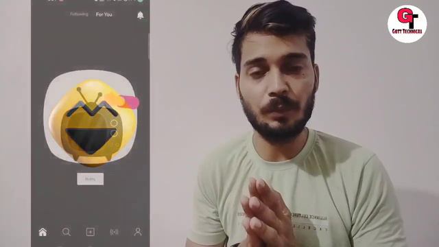 MOJ App Not Working | Internal Server Error In MOJ App | MOJ App Work Nahi Kar Raha | Gott Technica смотреть онлайн