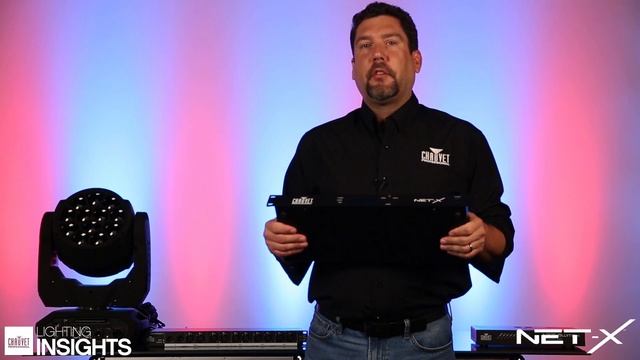 Lighting Insights: Networking Tools смотреть онлайн