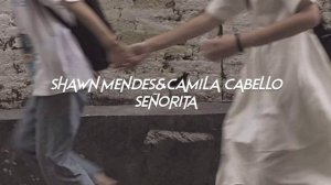 shawn mendes,camila cabello-señorita (sped up+reverb)